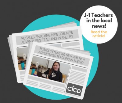 Read the article of CICD's Teacher 