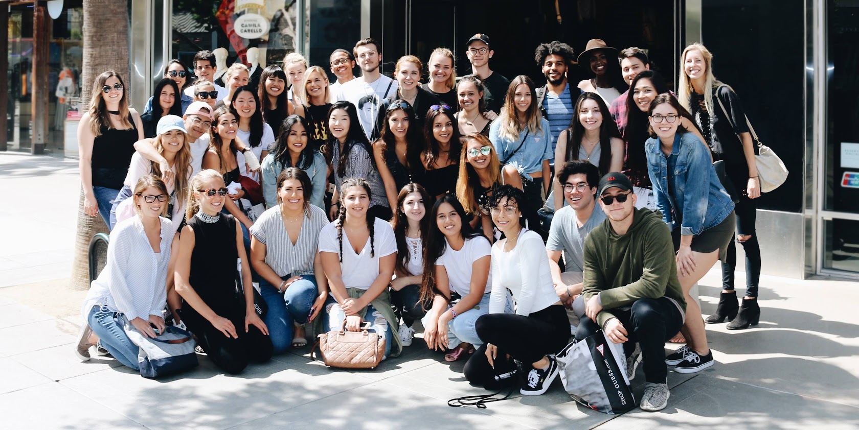 J-1 Programs with CICD